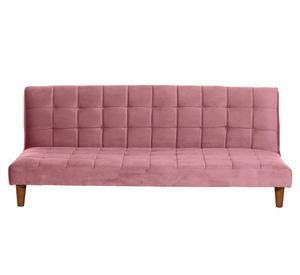 Futón Turin velvet