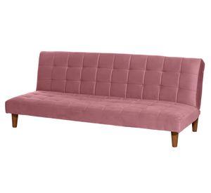 Futón Turin velvet