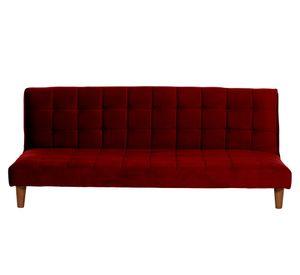 Futón Turin velvet