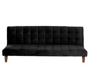 Futón Turin velvet