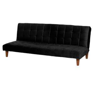 Futón Turin velvet