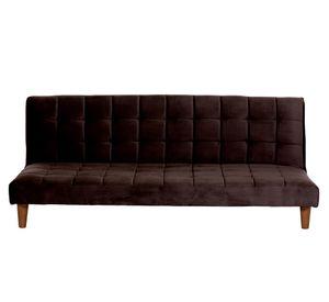 Futón Turin velvet