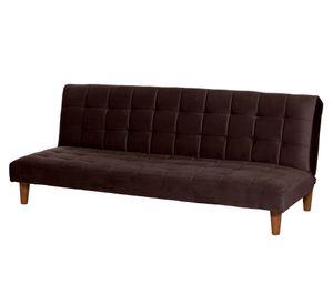 Futón Turin velvet
