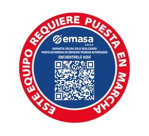 Generador eléctrico diésel 78DHY8600SE 6300W cerrado