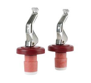 Tapón botella de vino GH-1804 2 un