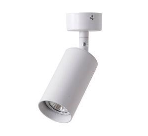Lámpara techo 50W GU10 1L LED Kelsey blanco