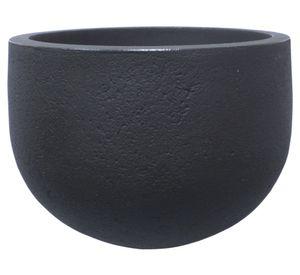 Macetero 33 cm Rustic round planter I Japi