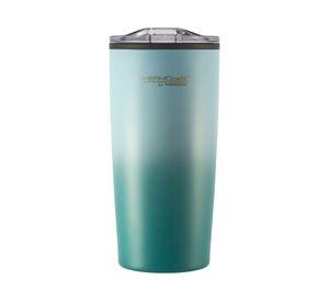 Termo para agua Mugs verde 460 ml