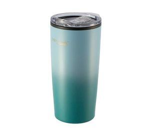 Termo para agua Mugs verde 460 ml