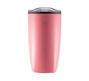 Termo para agua Mugs rosado 350 ml