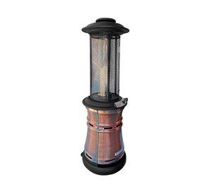 Estufa de exterior M10 cobre 11000W 800 GH