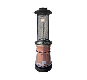 Estufa de exterior M10 cobre 11000W 800 GH