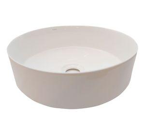 Lavamanos sobreponer 35 cm Tripoli Klipen