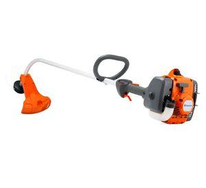 Orilladora combustión 21,7 cc 600W 122C Husqvarna.