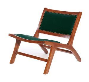 Sitial hannover verde Latam Home
