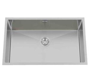 Lavaplato 21x50x80 cm MDS8050B Domsa