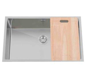 Lavaplato 21x50x80 cm MDS8050B Domsa