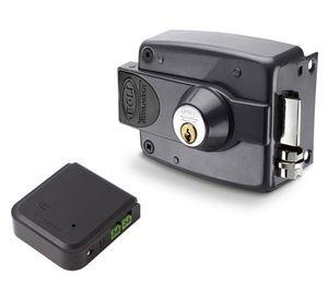 Cerradura eléctrica 3010 WIFI Poli Connect Poli