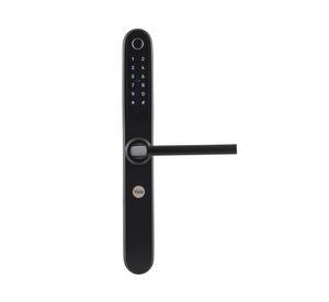 Cerradura digital YSD100 negro