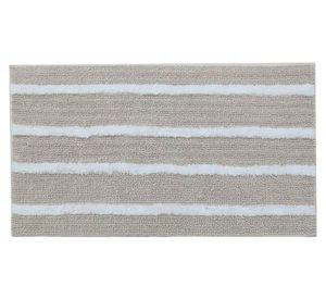 Piso baño Premium ecru 50x90 cm