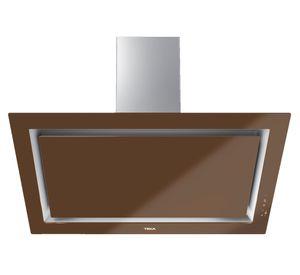 Campana vertical DLV 98660 TOS LB café 271W