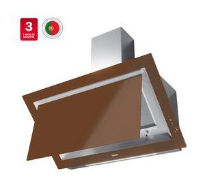 Campana vertical DLV 98660 TOS LB café 271W