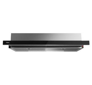 Campana extraíble CNL 9415 PLUS BK negro 119W