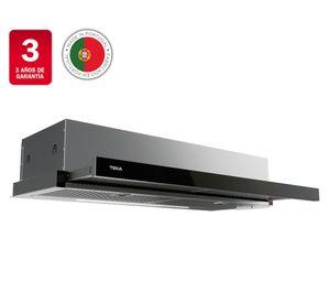 Campana extraíble CNL 9415 PLUS BK negro 119W