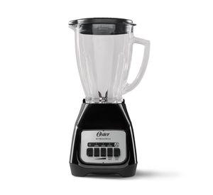 Licuadora BLSTKAG-BPB-052 1.5 lt negro 550 W