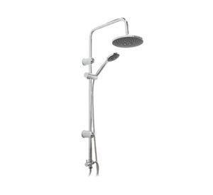 Columna ducha Rimini cromo Stretto