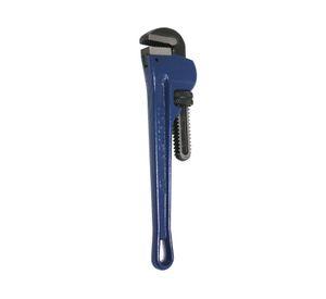 Llave inglesa alta resistencia 12 azul Robust