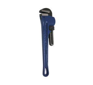 Llave inglesa alta resistencia 18 azul Robust