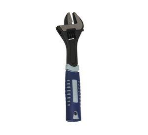 Llave francesa mango plastico 6 robust Robust