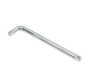 Llave doble encastre 254mm Robust