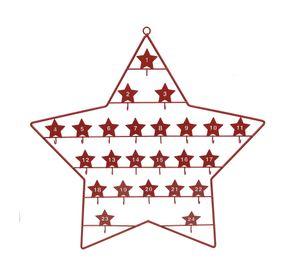 Calendario Estrella
