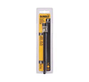 Extensor de broca 6" DW1588  Y