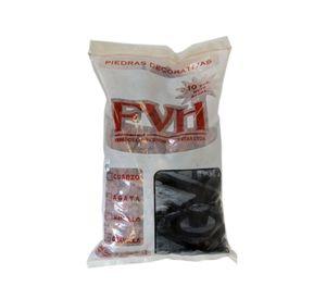 Gravilla roja 12x20mm 10 kilos FVH