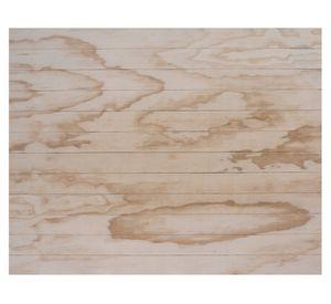 Terciado ranurado noble 7 mm 122x244 cm beige