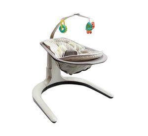 Silla infantil Bouncer trampoline 2 en 1