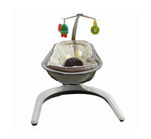 Silla infantil Bouncer trampoline 2 en 1