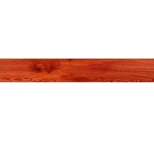 Piso vinílico 4 mm + eva 1 mm cedro 19x122 cm 2.17 m2