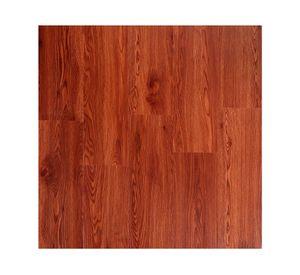 Piso vinílico 4 mm + eva 1 mm cedro 19x122 cm 2.17 m2