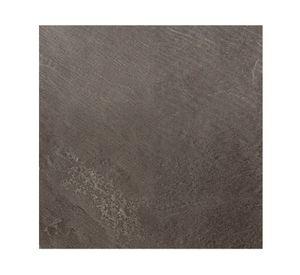 Piso vinílico SPC 5 mm gris cemento 2.23 m2