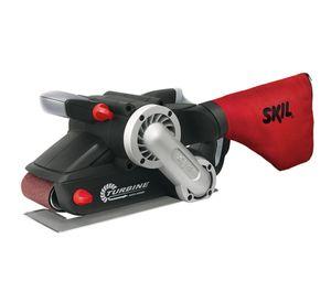 Lijadora de banda 900W 7640JB Skil