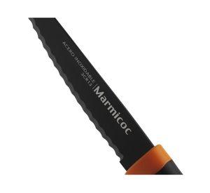 Cuchillo carne 11 cm Black Marmicoc.