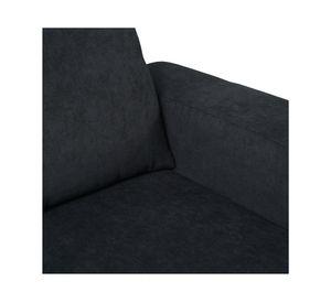 Sofá 3 cuerpos Tamesis gris