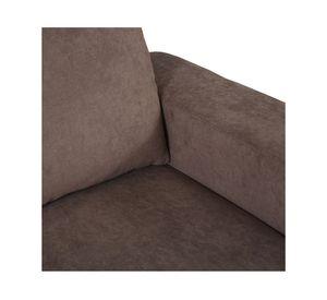 Sofá 3 cuerpos Tamesis taupe