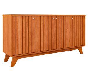 Buffet Isa canela