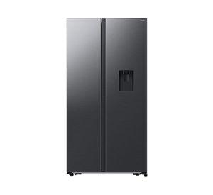 Refrigerador Side by Side RS57DG4100B4ZS 578 lt negro