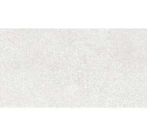 Gres porcelanato piso muro 30x60 cm District blanco 1,44 m2 Klipen.
